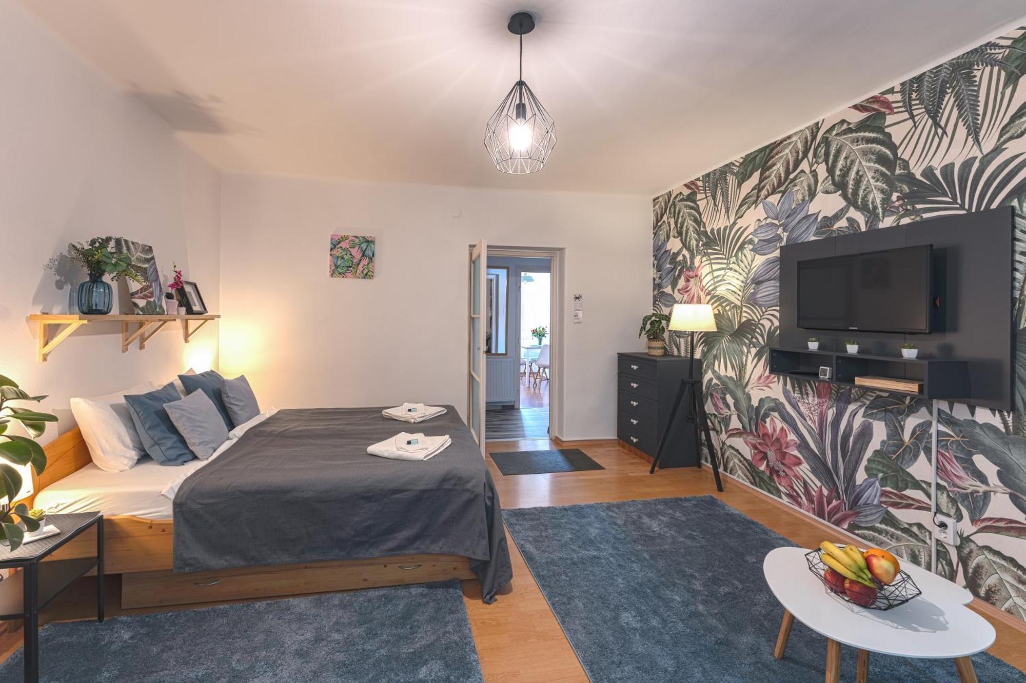 Peaceful Apartment Near Buda Castle And Chain Bridge Budapest Ngoại thất bức ảnh